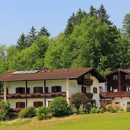 Gästehaus Moderegglehen Schönau am Königssee Exterior foto